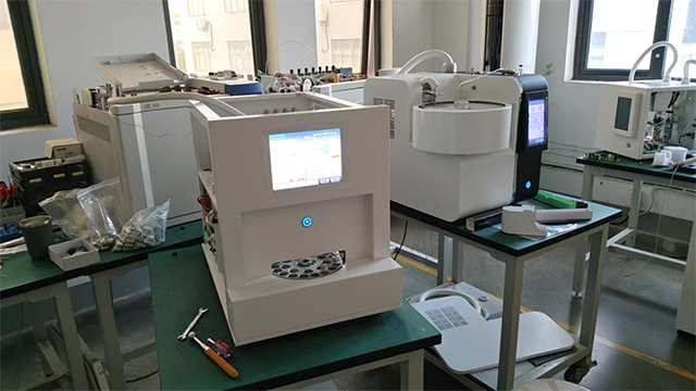 舟山智能顶空进样器供应商,顶空进样器