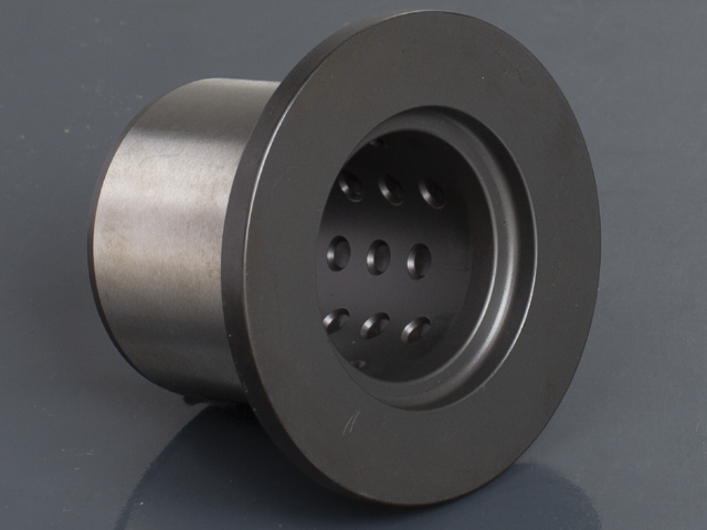 衢江區(qū)淬火鋼套應(yīng)用 浙江中誠滑動(dòng)軸承科技股份供應(yīng)