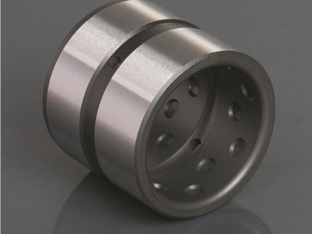 杭州油线钢套,钢套