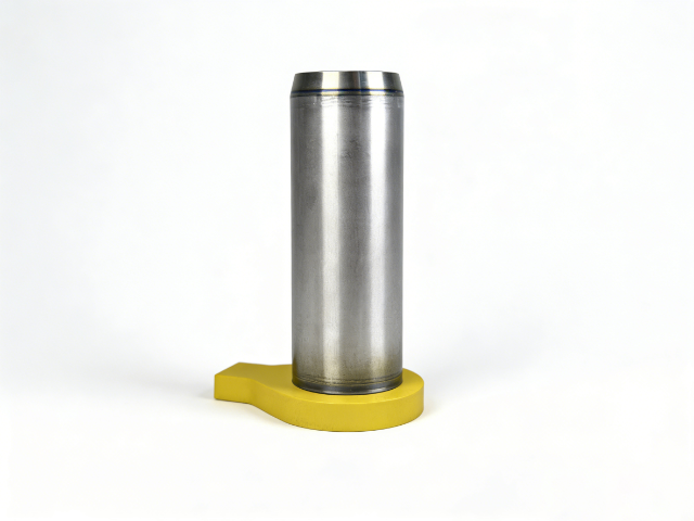 衢州高精度銷軸 浙江中誠滑動軸承科技股份供應(yīng)