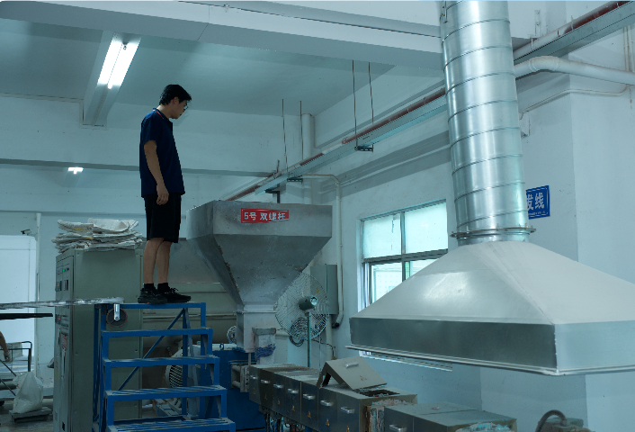 重庆冰箱搁架衣架浸塑粉供应商
