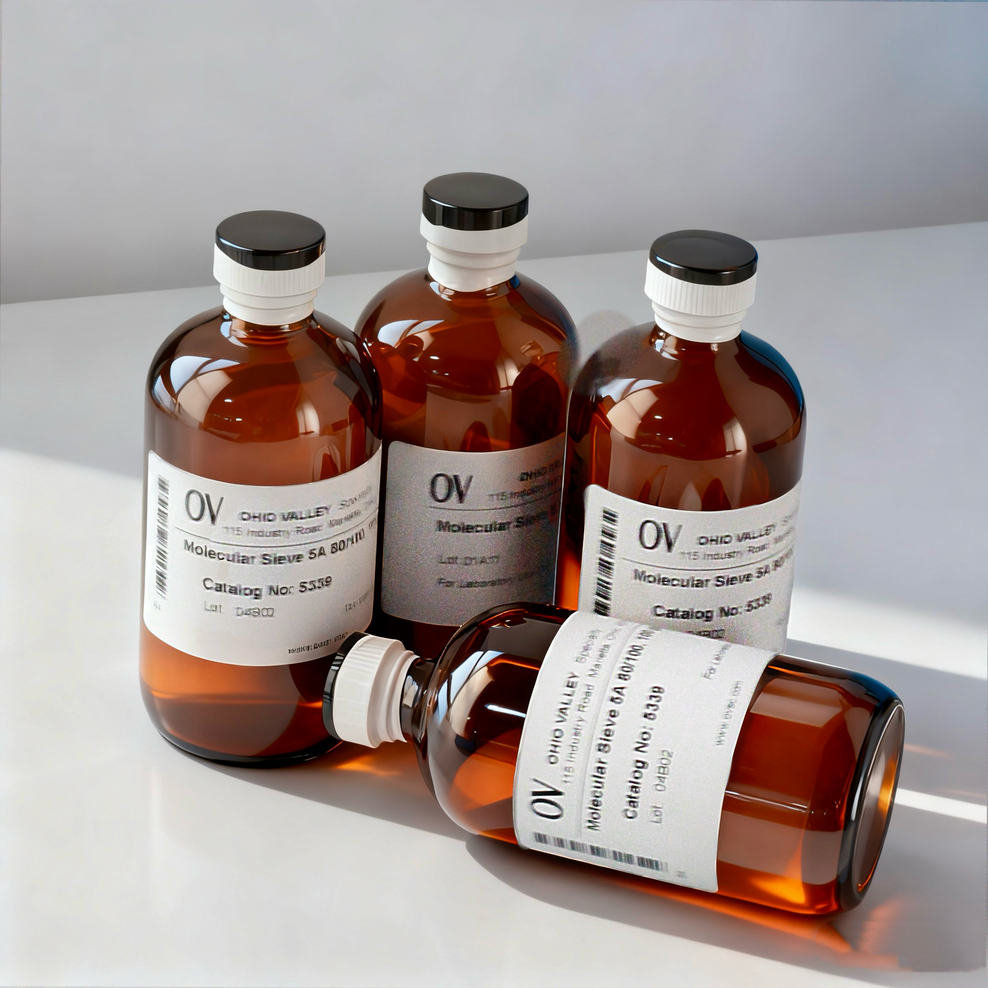 創(chuàng)新驅(qū)動(dòng)，精細(xì)分離：色譜填料技術(shù)迎來新材料與智能化新紀(jì)元