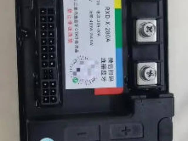 金堂控制器工程,控制器