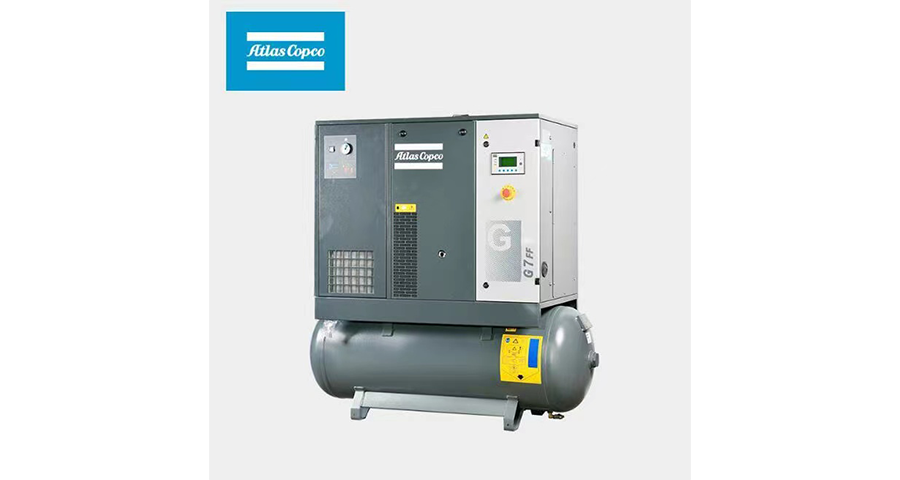 上海原装阿特拉斯空压机解决方案 上海捷铄机电科技供应