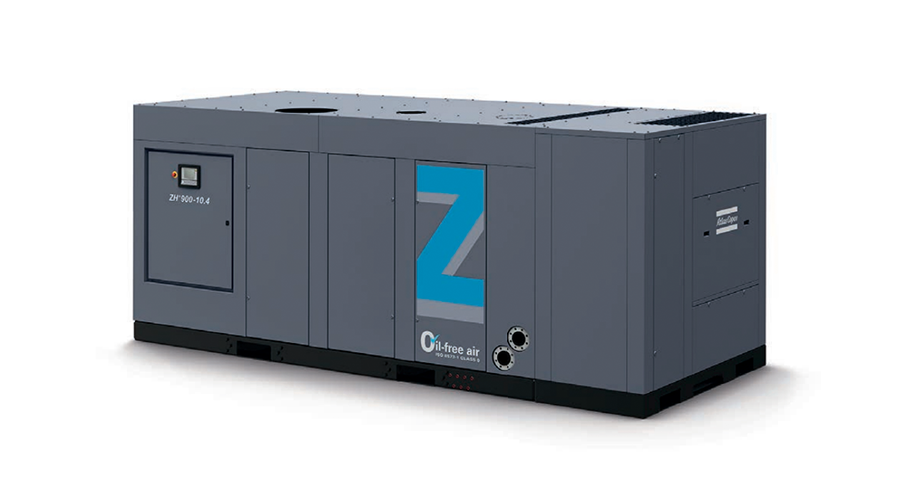 連云港集成離心空壓機品牌推薦 上海捷鑠機電科技供應(yīng)