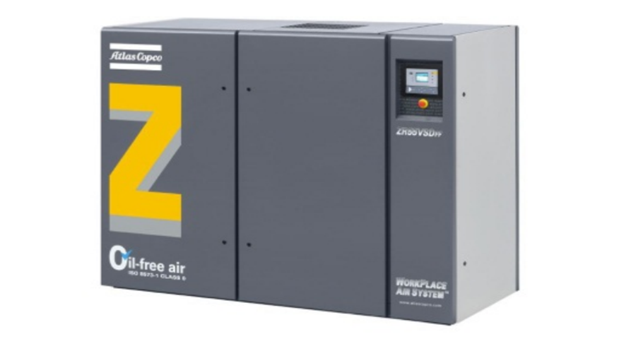 江蘇噴油螺桿空壓機效果 上海捷鑠機電科技供應;