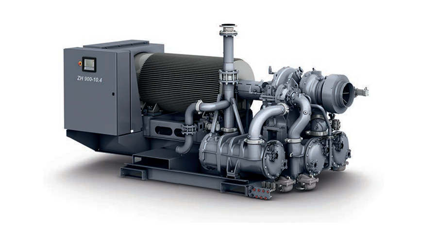 連云港進口離心空壓機購買渠道 上海捷鑠機電科技供應