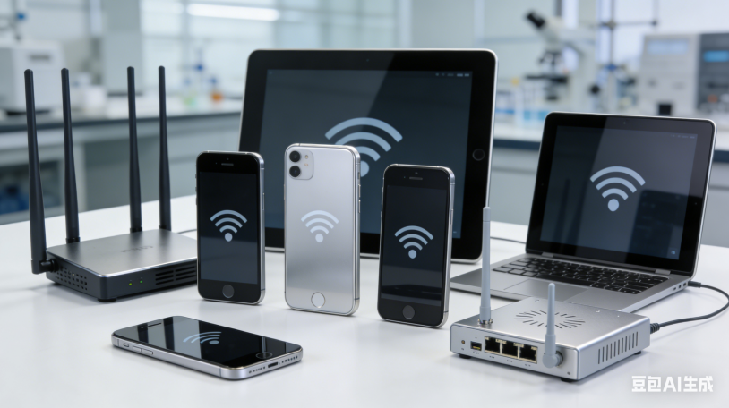 上海电子移动终端