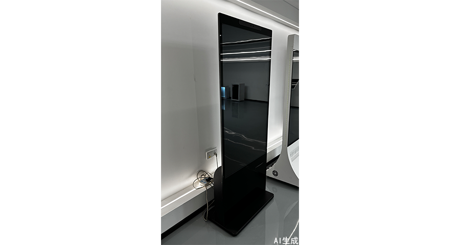 广东全息柜数字人一体机作用,数字人一体机