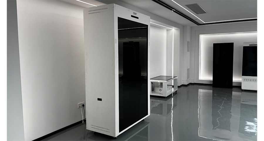 河南品牌專(zhuān)賣(mài)店數(shù)字人一體機(jī)應(yīng)用 服務(wù)為先 廣州市揚(yáng)程電子供應(yīng)