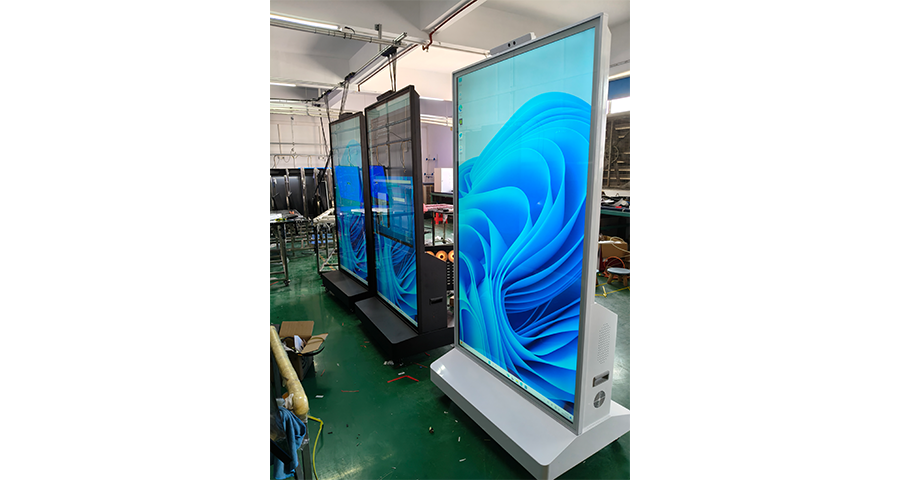 河南科技館數字人一體機廠家推薦