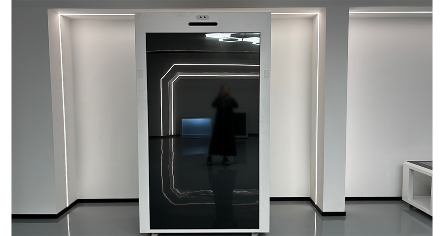 四川高清顯示數字人一體機供應商