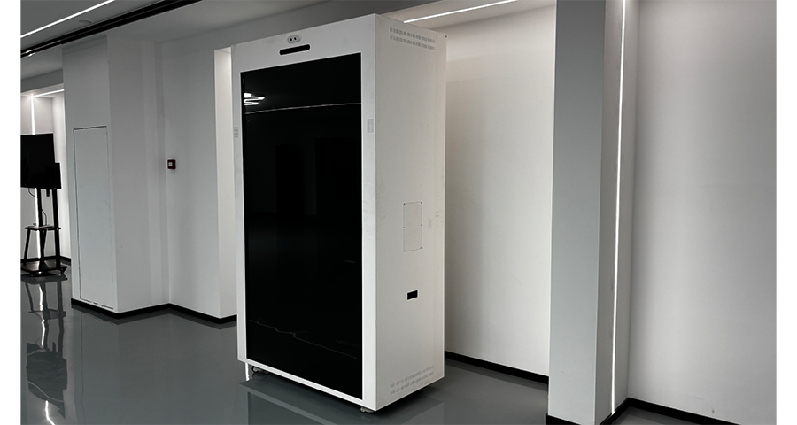 河北景區(qū)數(shù)字人一體機解決方案 創(chuàng)新服務(wù) 廣州市揚程電子供應(yīng)