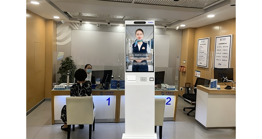 河南專業數字人一體機哪家性價比高,數字人一體機