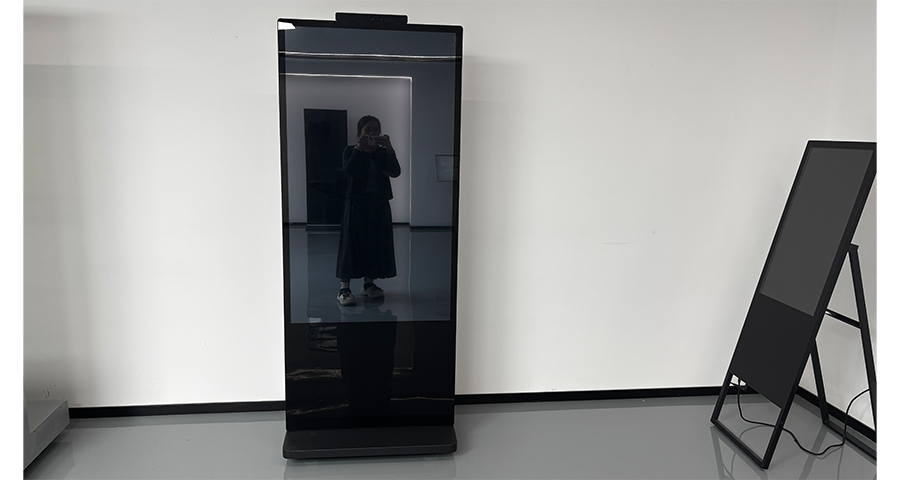 移動 OLED定制數字人一體機部署服務