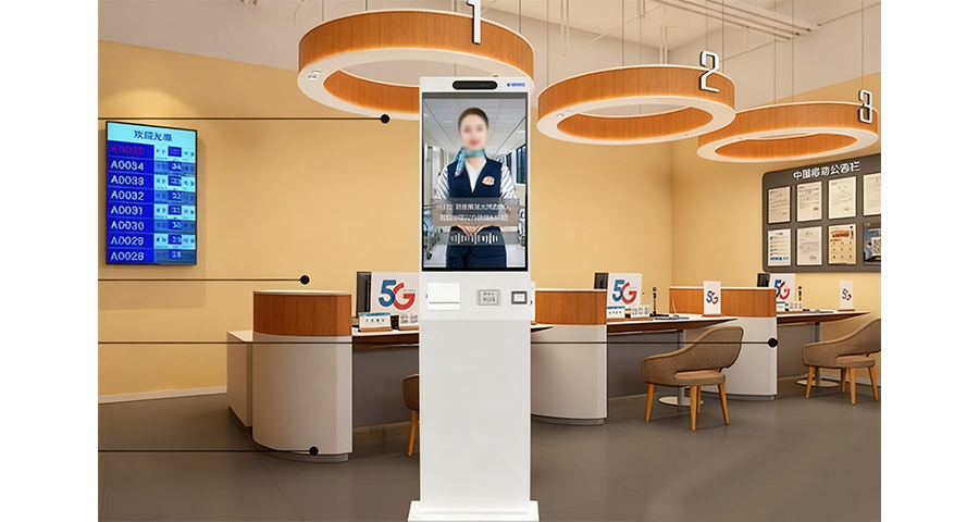 河南3D數(shù)字人一體機(jī)生產(chǎn)廠家 歡迎來(lái)電 廣州市揚(yáng)程電子供應(yīng)