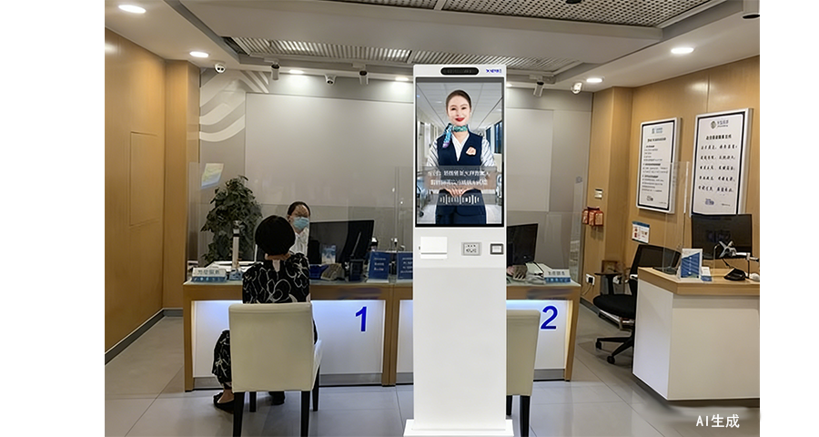 重慶OLED數(shù)字人一體機(jī),數(shù)字人一體機(jī)