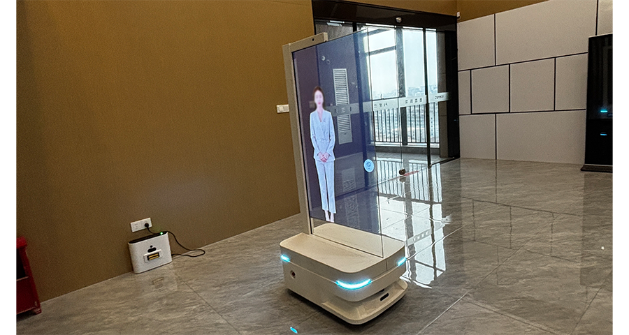 山東靈活巡航移動(dòng)款數(shù)字人價(jià)格,移動(dòng)款數(shù)字人