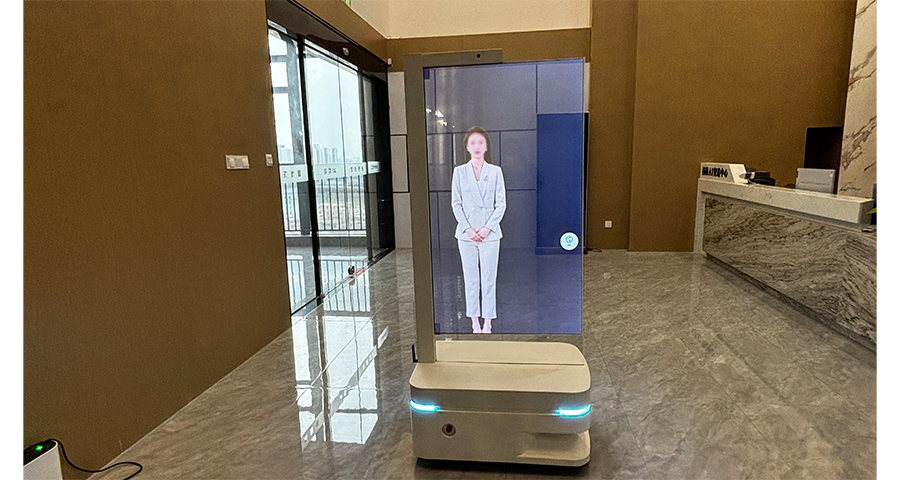 安徽移動款數(shù)字人安裝服務 創(chuàng)新服務 廣州市揚程電子供應