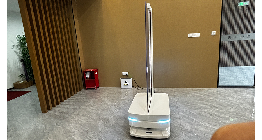 輕量化移動款數字人品牌推薦,移動款數字人