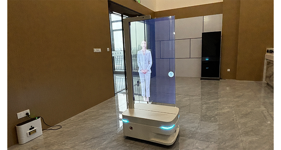 河北企業(yè)咨詢移動款數(shù)字人定制服務(wù) 服務(wù)至上 廣州市揚(yáng)程電子供應(yīng)