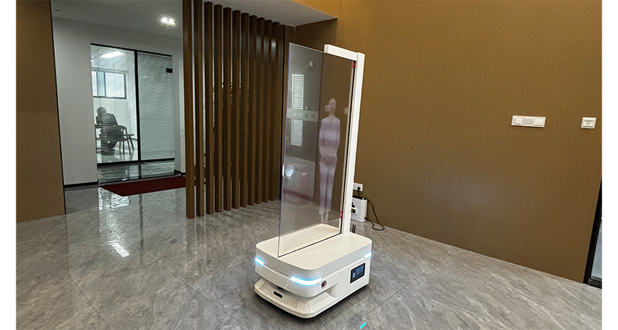 浙江智能移動款數(shù)字人安裝服務(wù)