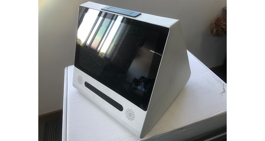 河南智能語音翻譯機性價比高的廠家