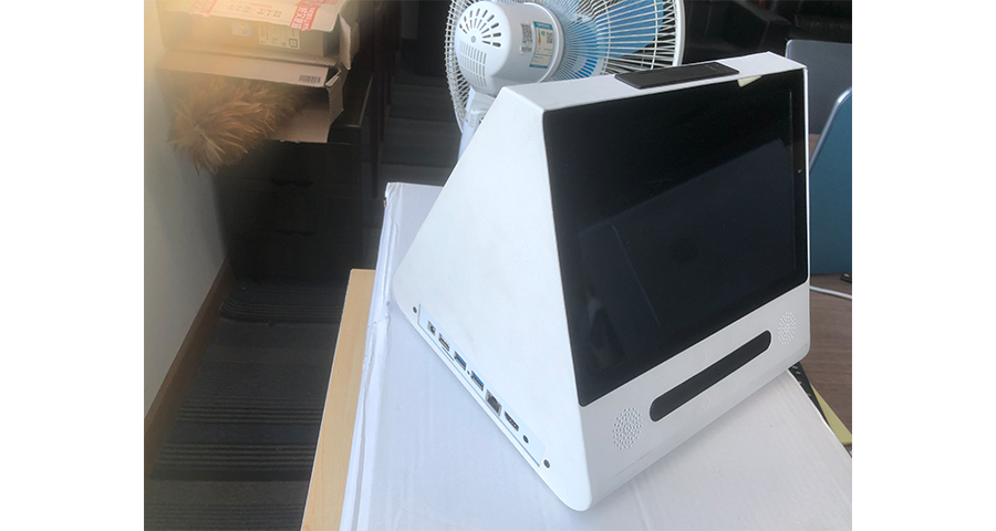 江蘇小巧型翻譯機