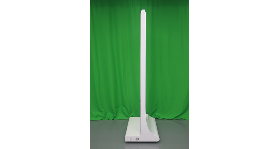 北京高清OLED透明屏優點