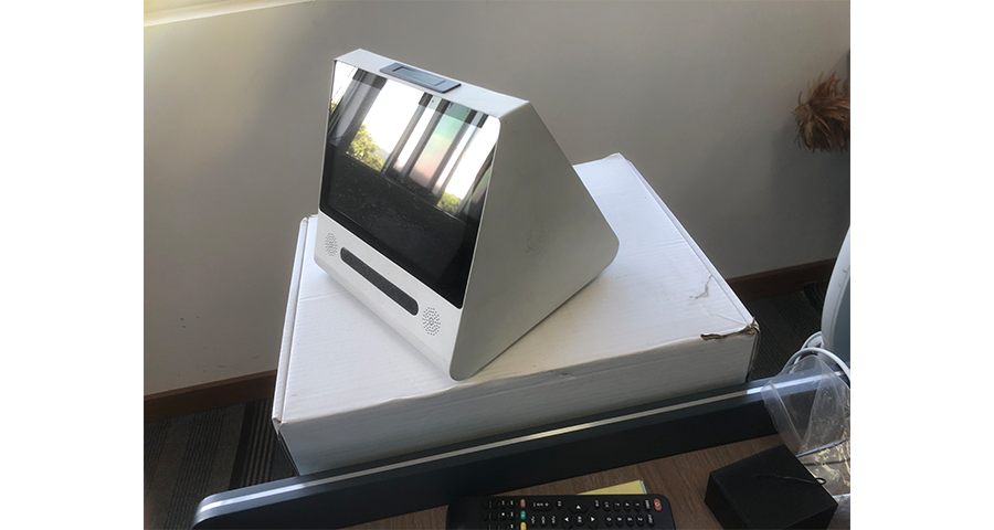 安徽便捷式翻譯器哪家好 歡迎來電 廣州市揚程電子供應(yīng)