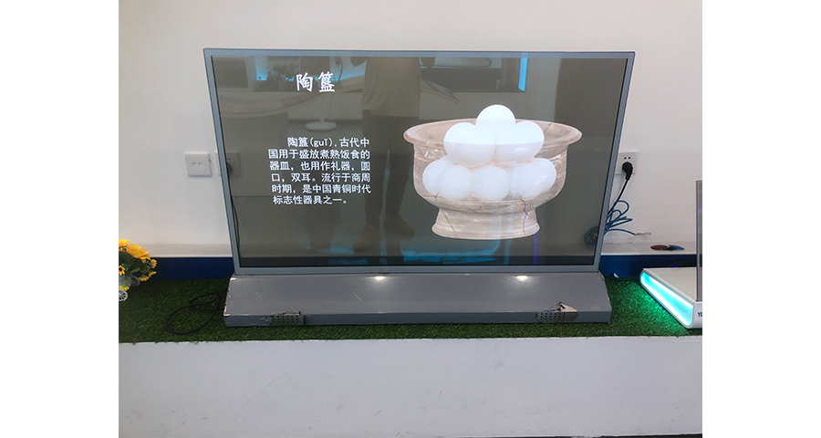 北京高清OLED透明屏優點,OLED透明屏