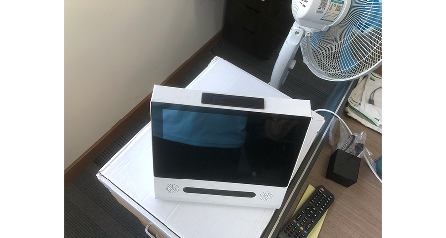 湖北語音交互翻譯機性價比高的廠家