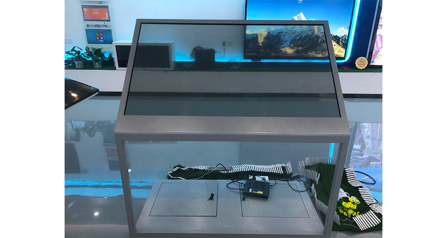 廣東雙向OLED透明屏生產(chǎn)廠家