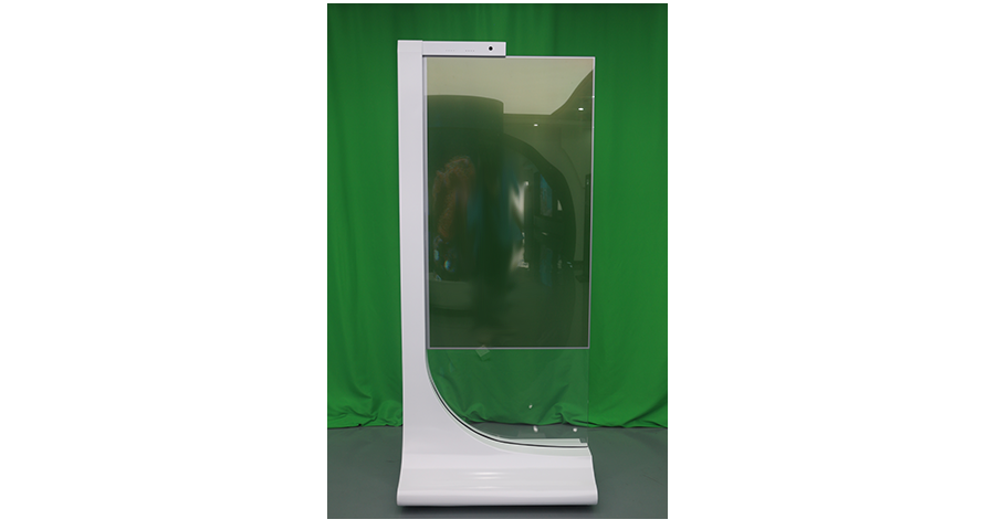 北京展會(huì)展臺(tái)OLED透明屏廠商 服務(wù)至上 廣州市揚(yáng)程電子供應(yīng)