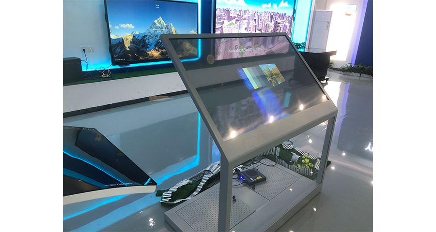 上海輕薄OLED透明屏 誠信服務 廣州市揚程電子供應