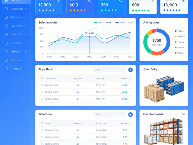 蘇州專精特新ERP補貼申報 無錫優服普聯信息科技供應