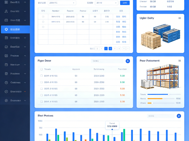 张家港阿里钉钉ERP服务商,ERP