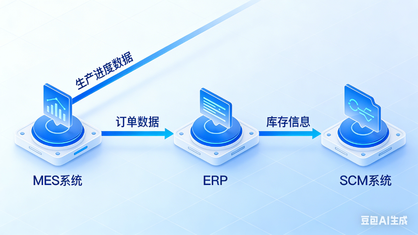 南京集团企业MES云平台,MES