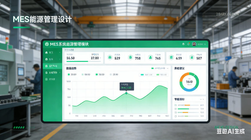 江苏服务业MES升级,MES