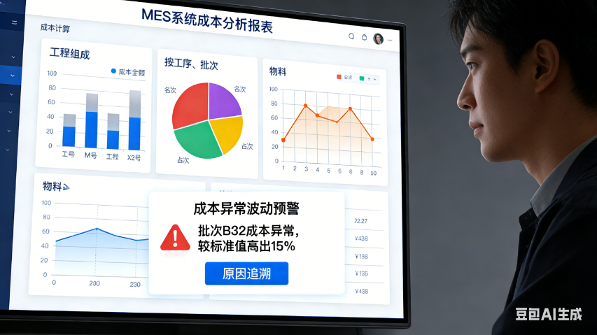 南通致遠(yuǎn)互聯(lián)MES行業(yè)方案 無錫優(yōu)服普聯(lián)信息科技供應(yīng)