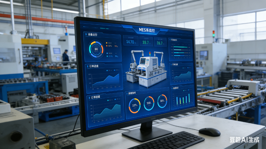 泰州小巨人MES咨詢方案 無(wú)錫優(yōu)服普聯(lián)信息科技供應(yīng)