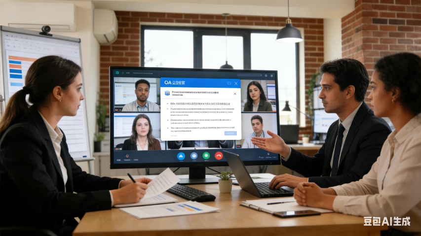 宜兴项目制造OA协同办公安全方案,OA协同办公