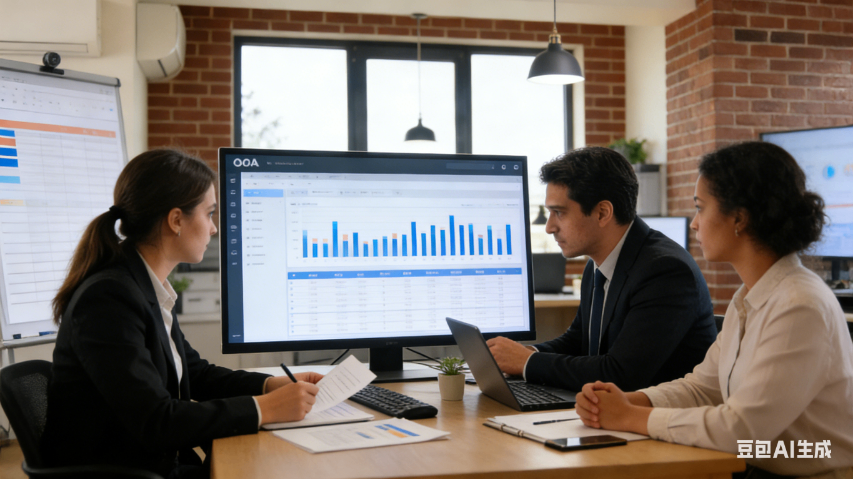 嘉興汽車零部件OA協(xié)同辦公技術(shù)支持 無錫優(yōu)服普聯(lián)信息科技供應(yīng)