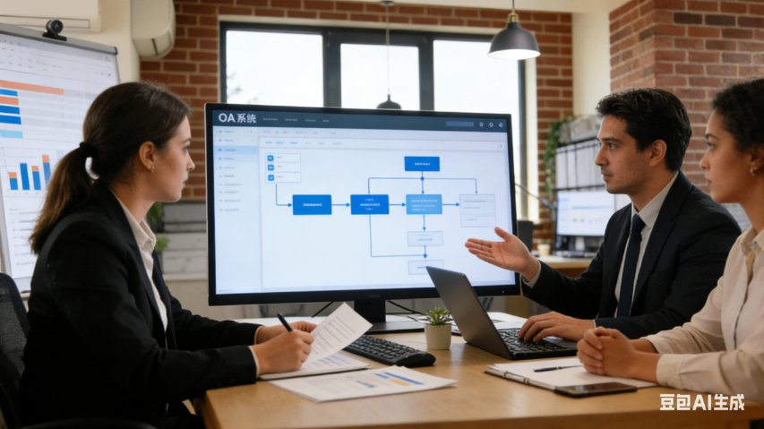 常熟新材料OA协同办公报价方案,OA协同办公