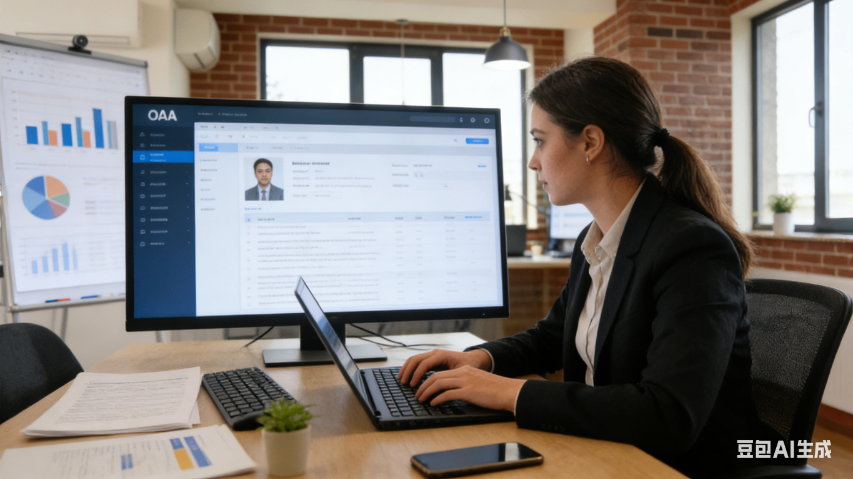 智能制造OA協(xié)同辦公一體化方案 無(wú)錫優(yōu)服普聯(lián)信息科技供應(yīng)