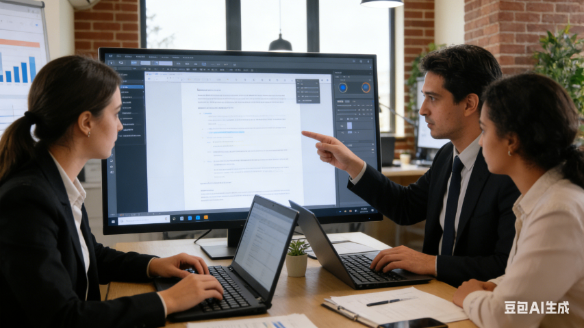 江阴AI人工智能OA协同办公咨询方案,OA协同办公