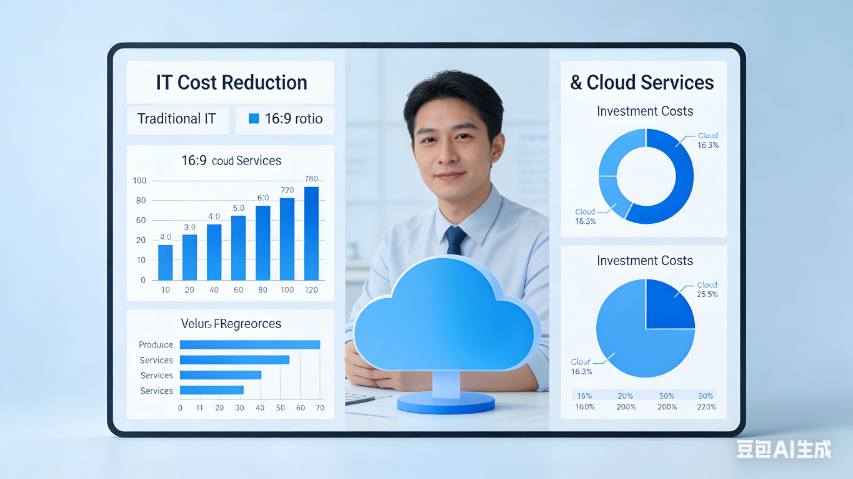 嘉兴集团企业云服务服务商,云服务