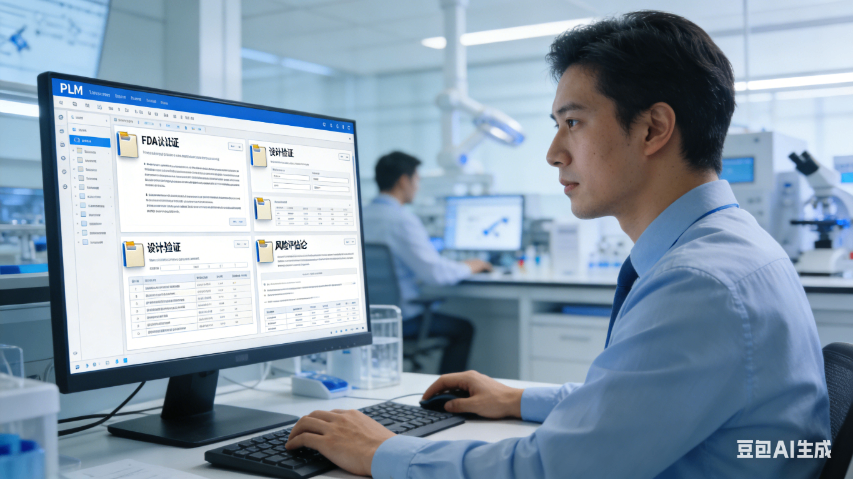 宜兴新材料PLM申报服务,PLM