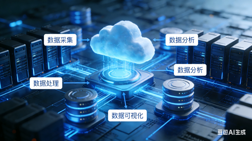 常熟AI人工智能云服务技术方案,云服务