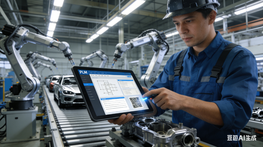 常州装备制造PLM咨询方案,PLM